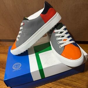 Tory Sport Sneakers 6